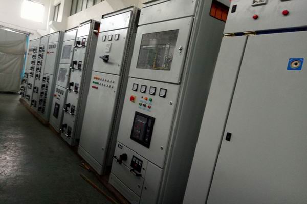 铁锋配电箱-如何预防3683关于建筑配电箱出